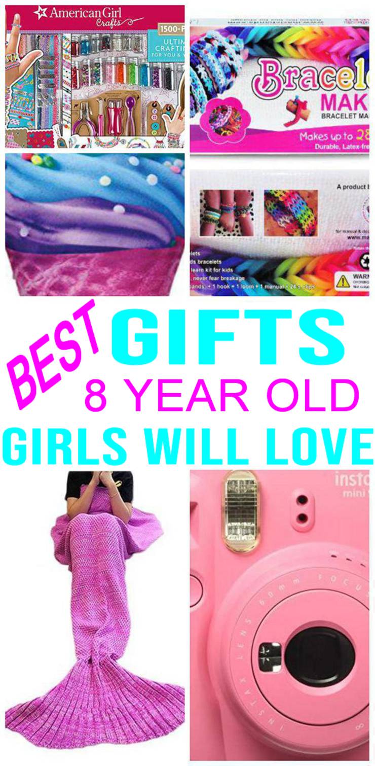 Tag: 8 year old girls gift ideas